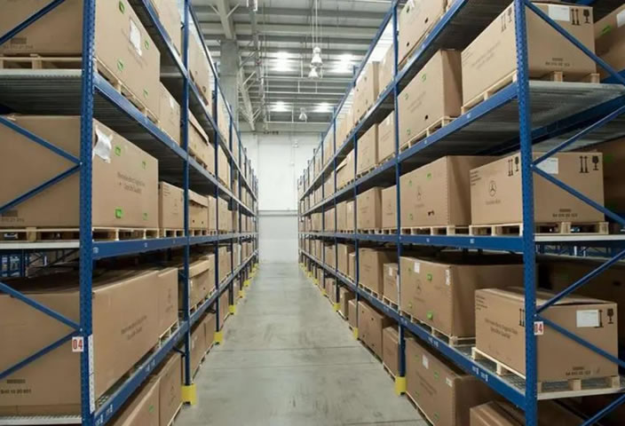 湘潭到梅江区货物仓储